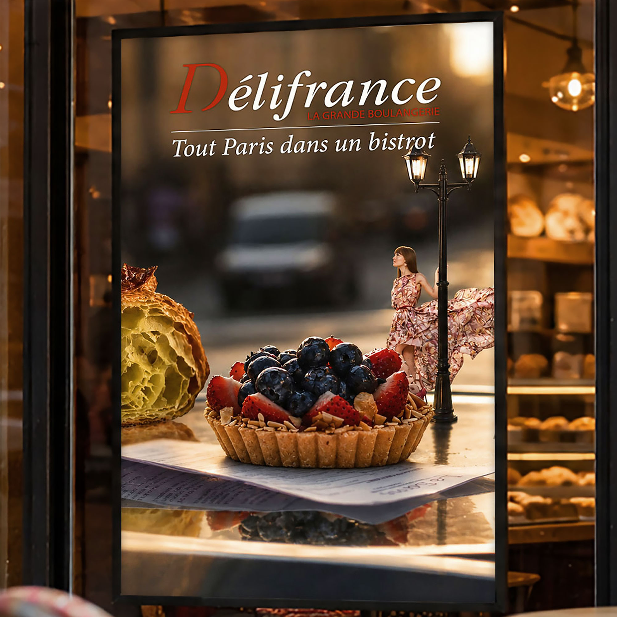 Délifrance