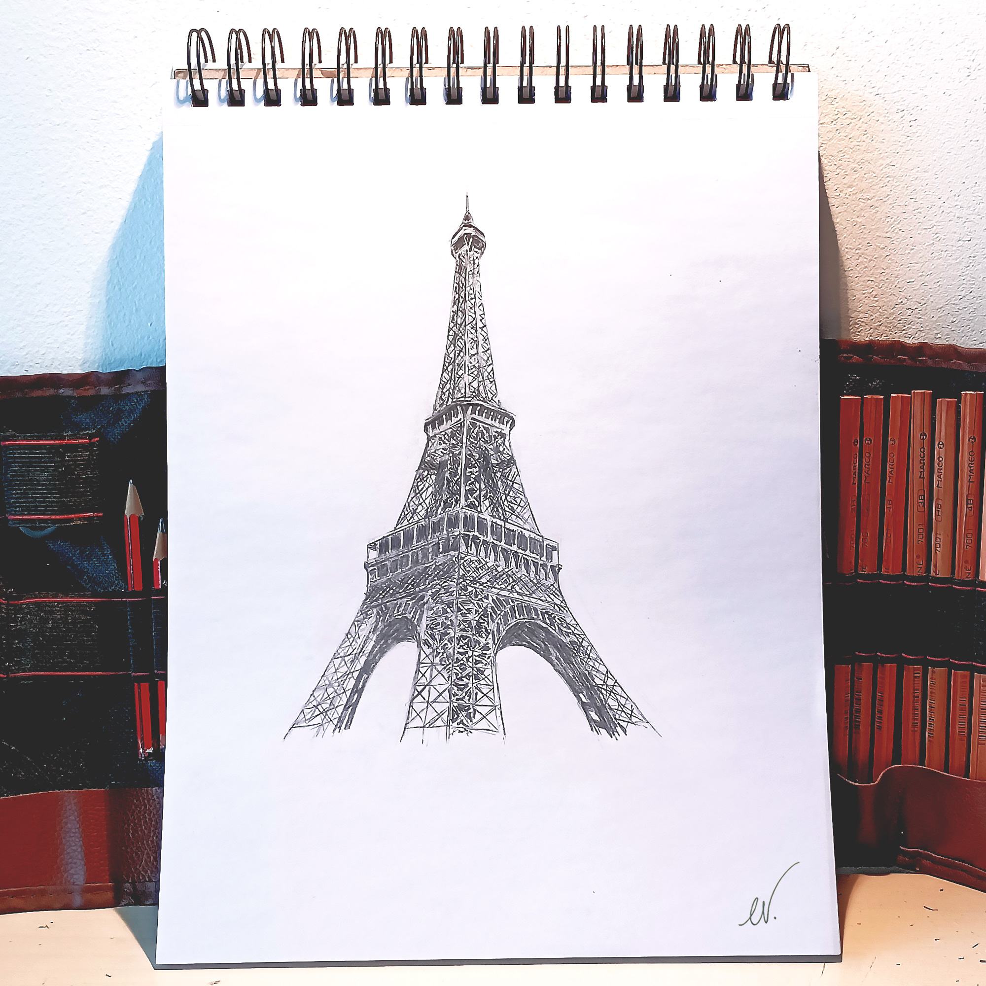 Dessin