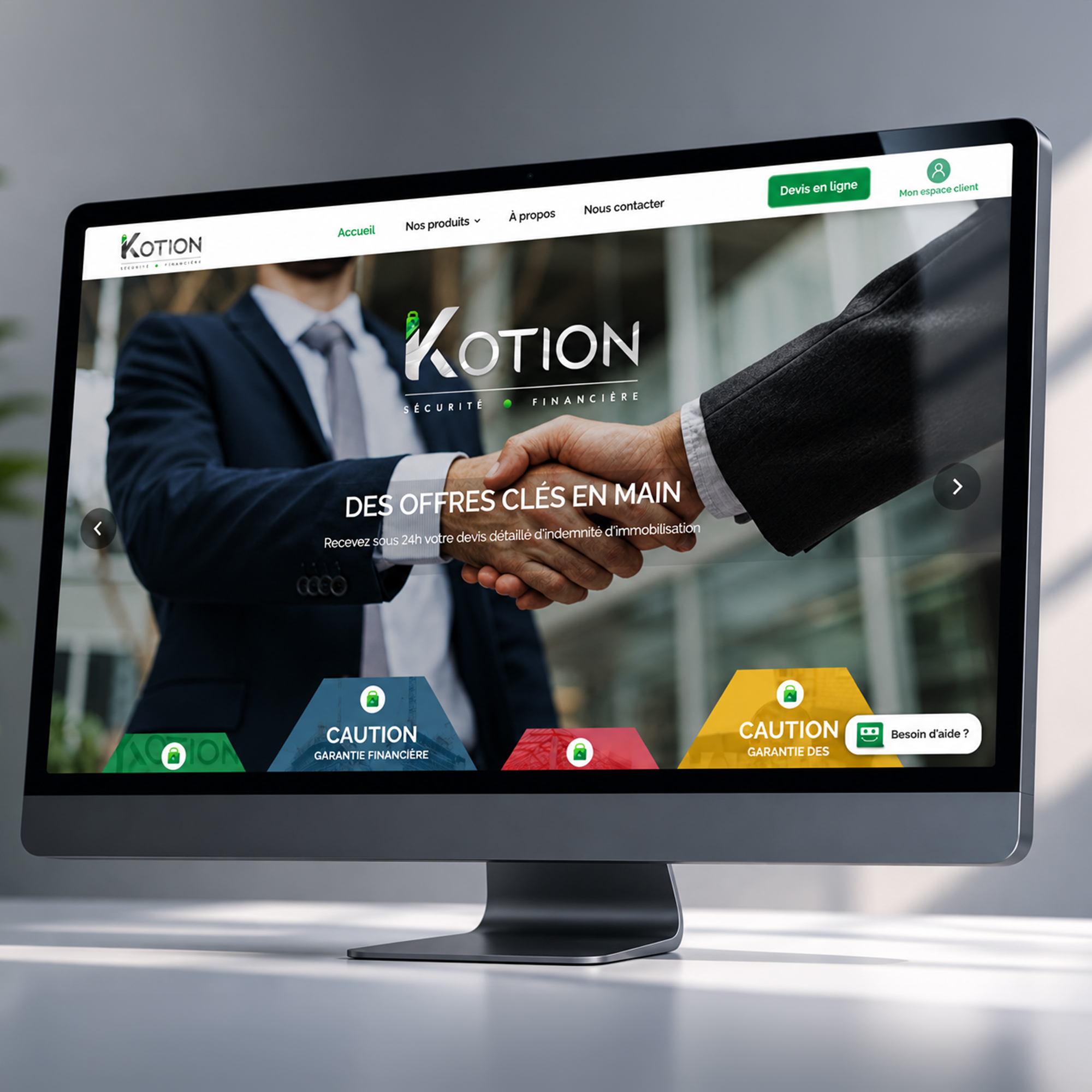Kotion